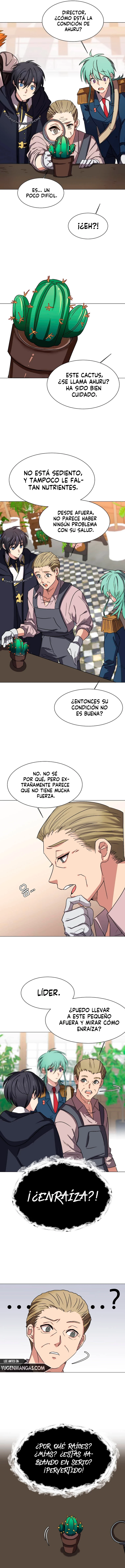 Estio - Capítulo 62 - Página 5 - LectorTMOo