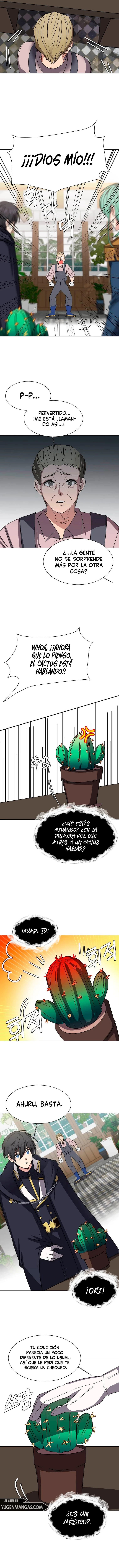 Estio - Capítulo 62 - Página 6 - LectorTMOo