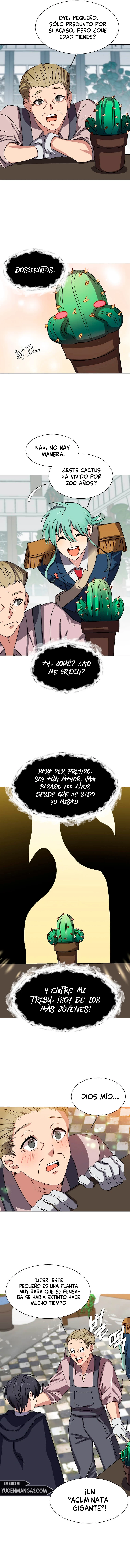 Estio - Capítulo 62 - Página 8 - LectorTMOo