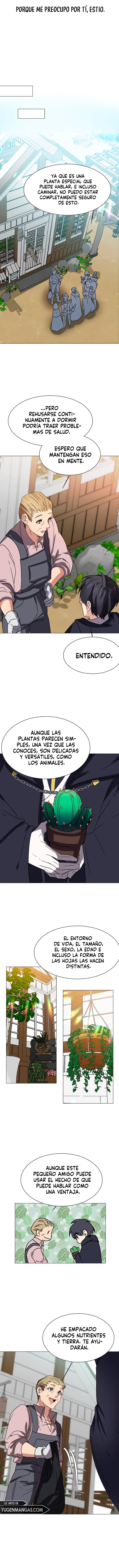 Estio - Capítulo 62 - Página 11 - LectorTMOo