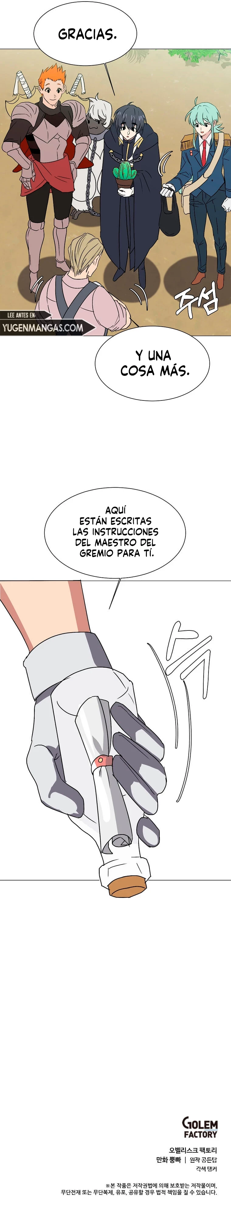 Estio - Capítulo 62 - Página 12 - LectorTMOo
