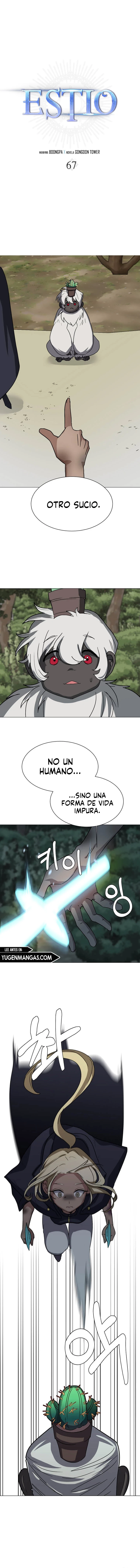 Estio - Capítulo 67 - Página 2 - LectorTMOo