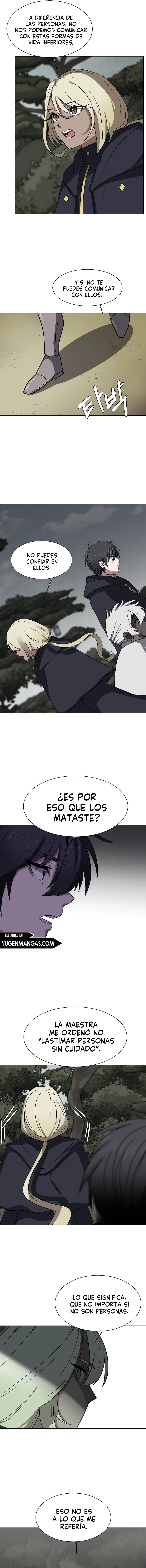 Estio - Capítulo 67 - Página 6 - LectorTMOo