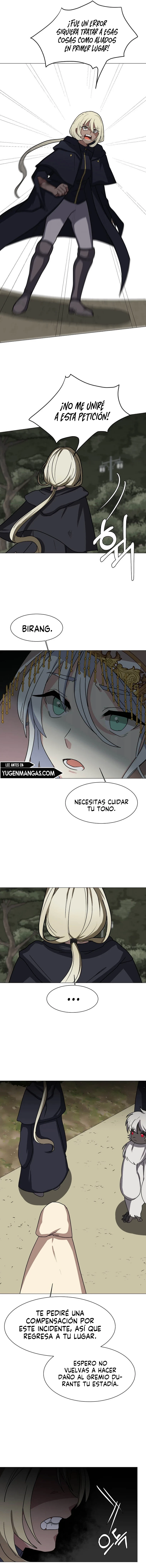 Estio - Capítulo 67 - Página 8 - LectorTMOo