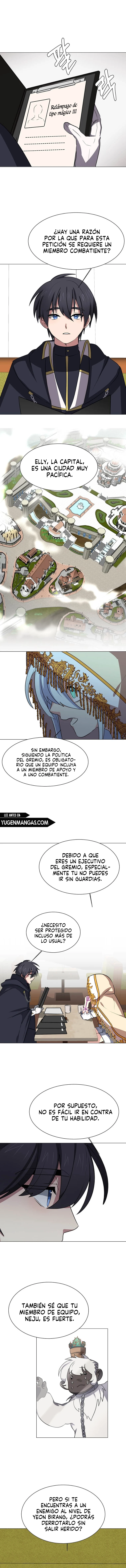 Estio - Capítulo 68 - Página 5 - LectorTMOo