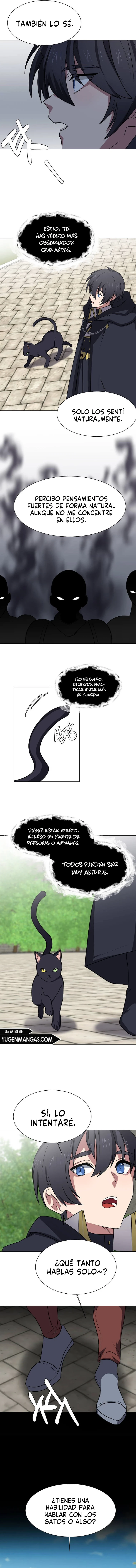 Estio - Capítulo 69 - Página 5 - LectorTMOo