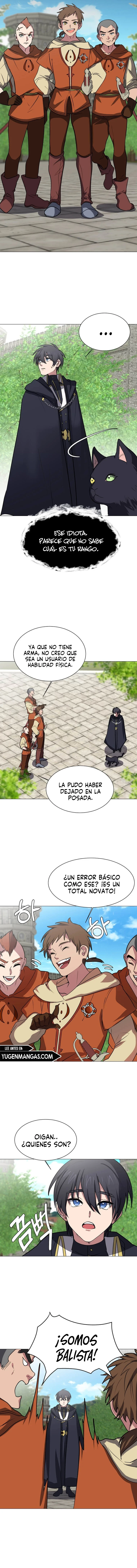 Estio - Capítulo 69 - Página 6 - LectorTMOo