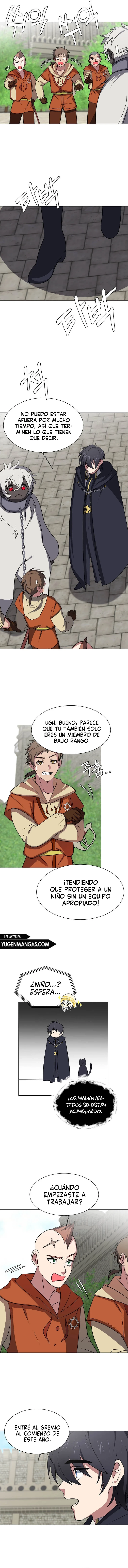 Estio - Capítulo 69 - Página 9 - LectorTMOo