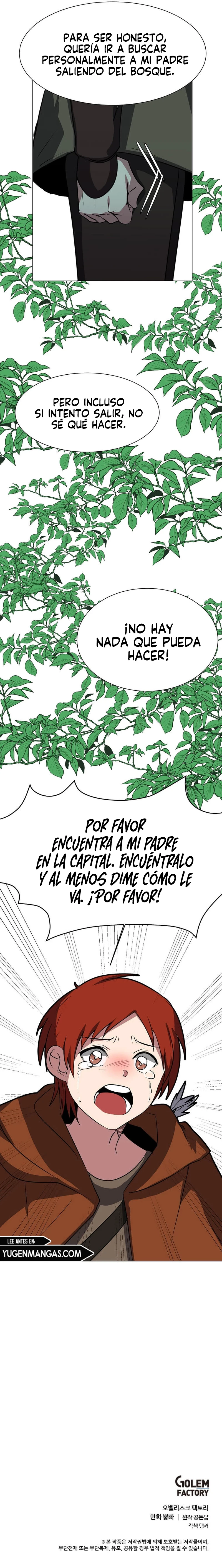 Estio - Capítulo 71 - Página 10 - LectorTMOo