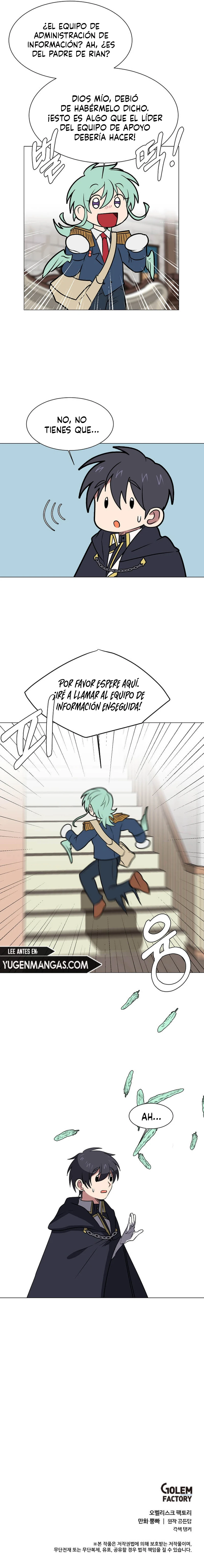 Estio - Capítulo 73 - Página 10 - LectorTMOo