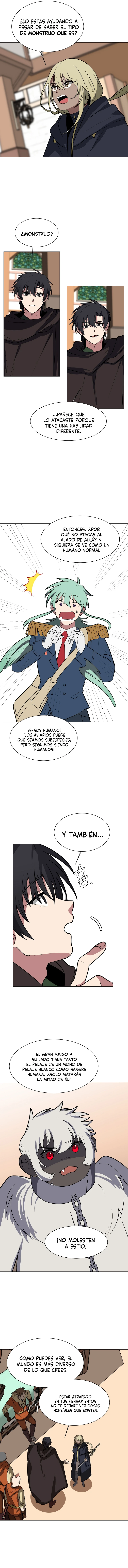 Estio - Capítulo 75 - Página 9 - LectorTMOo
