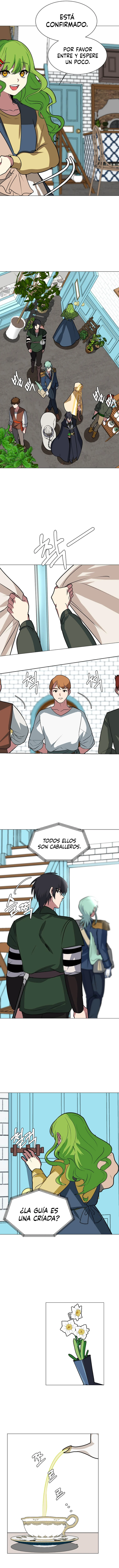 Estio - Capítulo 77 - Página 6 - LectorTMOo