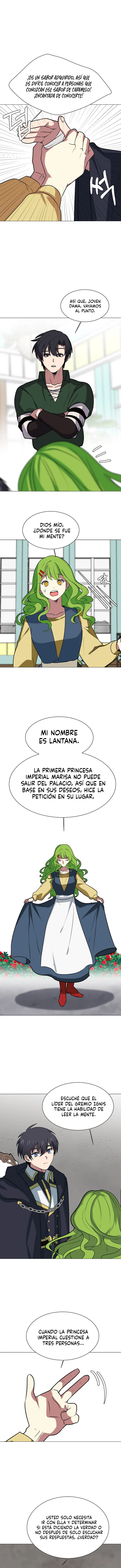 Estio - Capítulo 77 - Página 8 - LectorTMOo