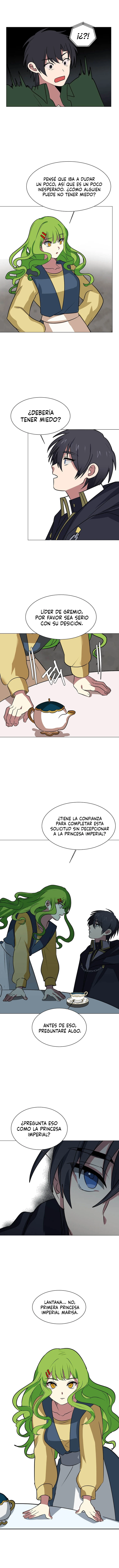 Estio - Capítulo 77 - Página 10 - LectorTMOo