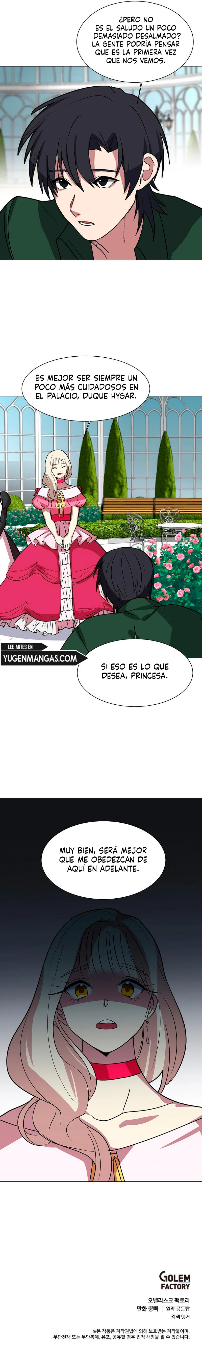 Estio - Capítulo 78 - Página 11 - LectorTMOo