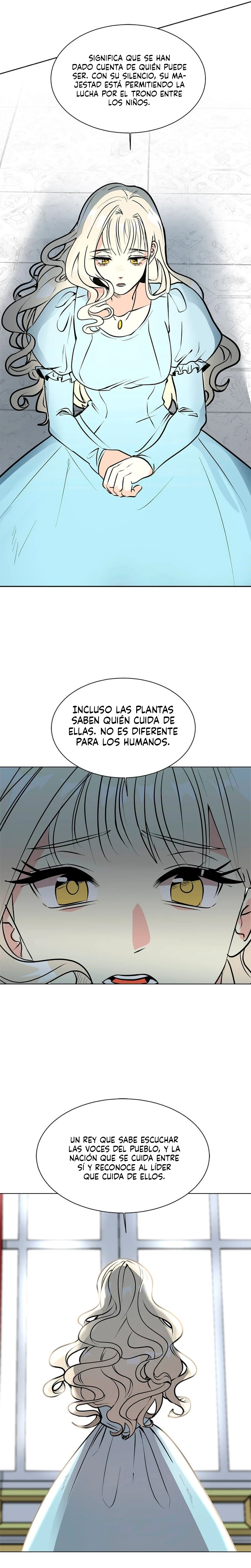 Estio - Capítulo 86 - Página 7 - LectorTMOo