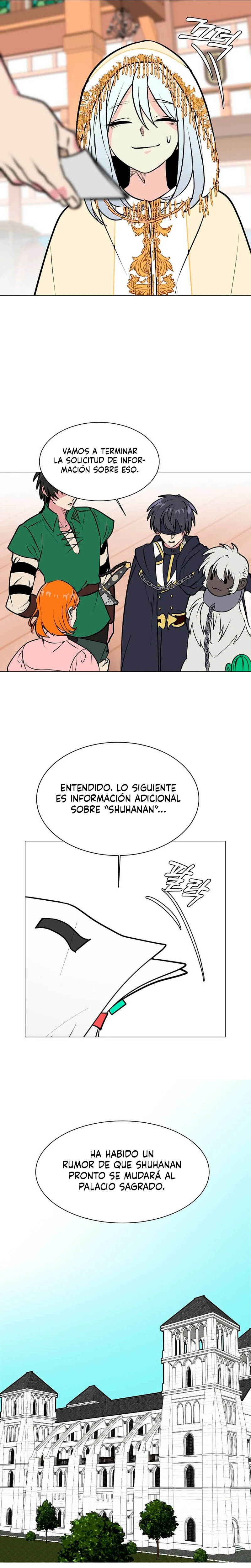 Estio - Capítulo 86 - Página 22 - LectorTMOo