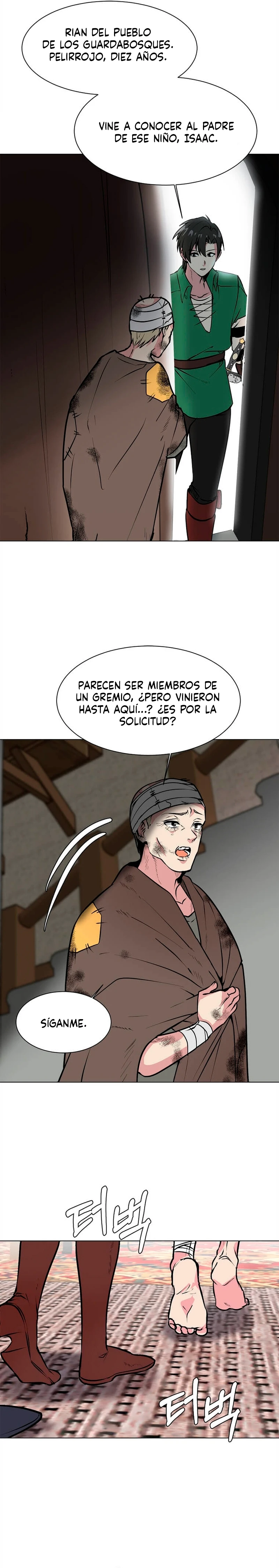 Estio - Capítulo 87 - Página 12 - LectorTMOo