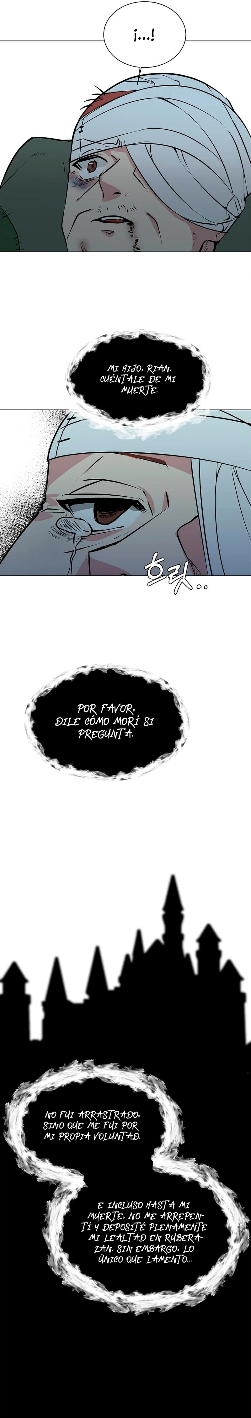 Estio - Capítulo 87 - Página 17 - LectorTMOo