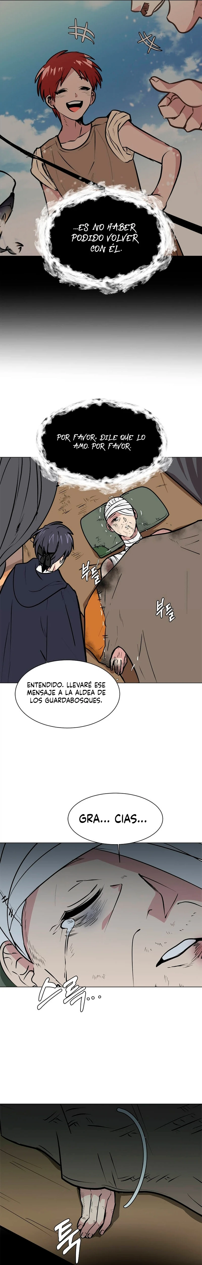 Estio - Capítulo 87 - Página 18 - LectorTMOo