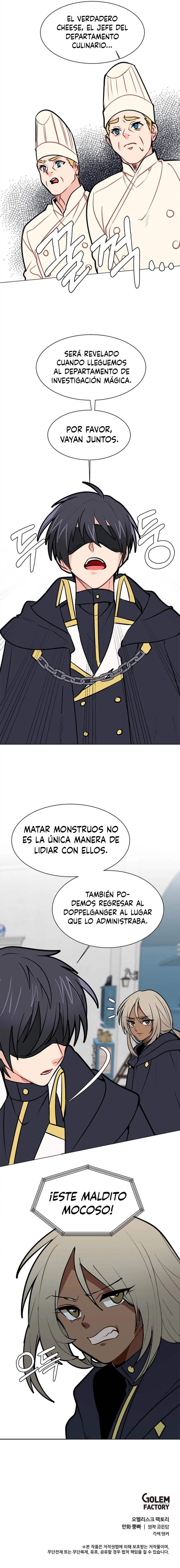 Estio - Capítulo 91 - Página 10 - LectorTMOo