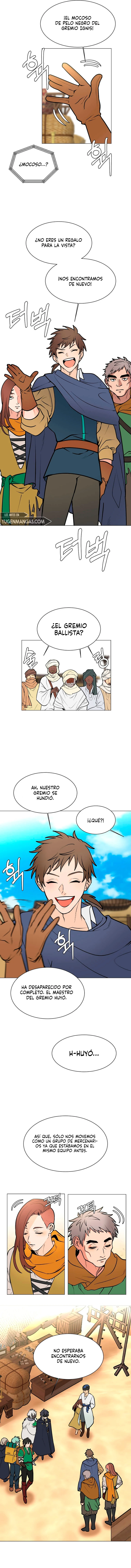 Estio - Capítulo 95 - Página 7 - LectorTMOo