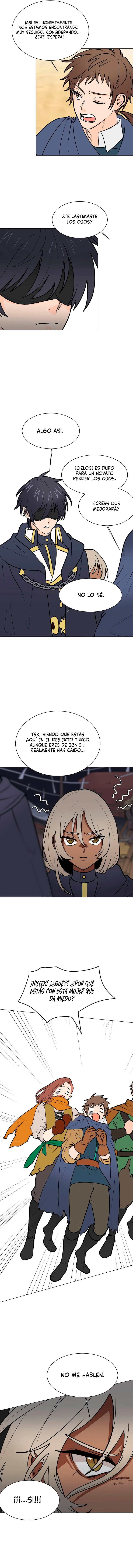 Estio - Capítulo 95 - Página 8 - LectorTMOo