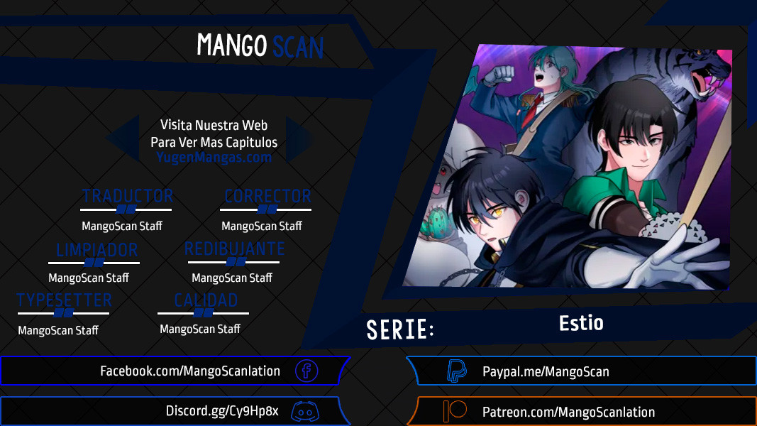 Estio - Capítulo 97 - Página 1 - LectorTMOo