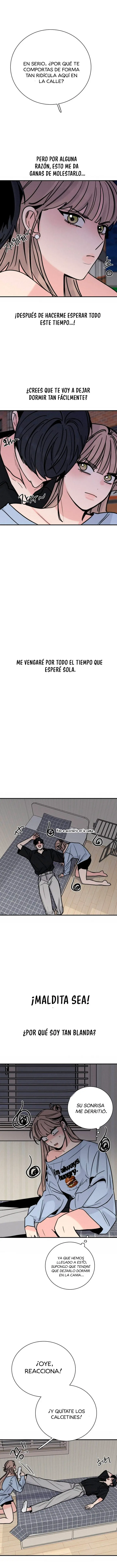 Estoy bien, Gracias, ¿y Tú? capítulo 69 página 2