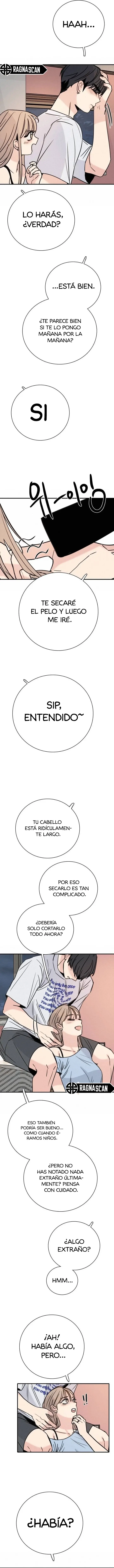 Estoy bien, Gracias, ¿y Tú? capítulo 71 página 13