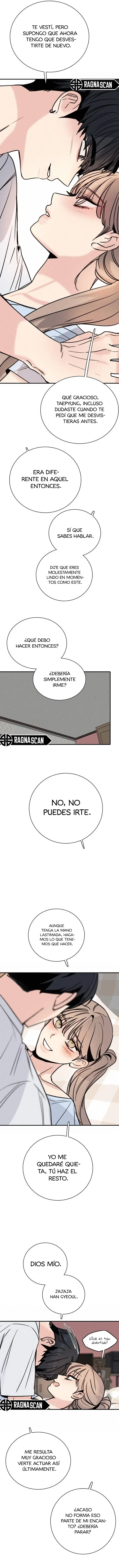 Estoy bien, Gracias, ¿y Tú? - Capítulo 72 - Página 7 - LectorTMOo