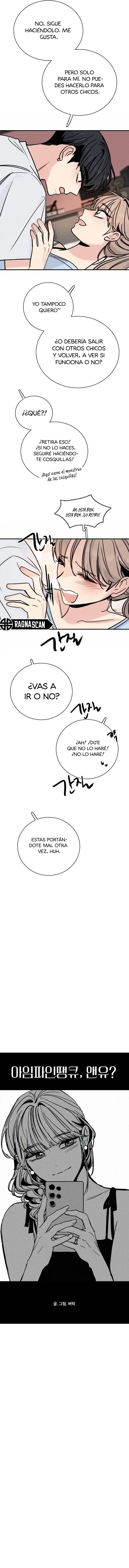 Estoy bien, Gracias, ¿y Tú? - Capítulo 72 - Página 8 - LectorTMOo