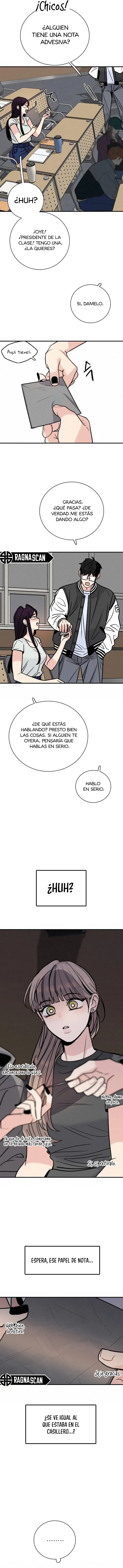 Estoy bien, Gracias, ¿y Tú? - Capítulo 72 - Página 13 - LectorTMOo