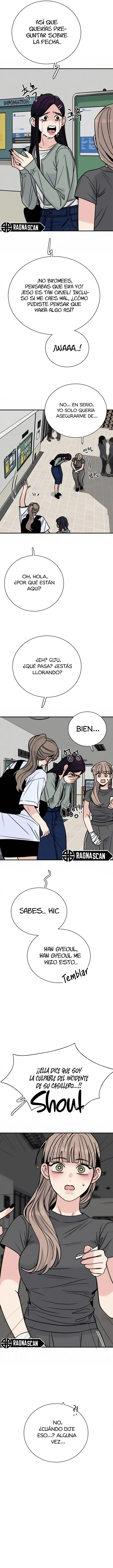 Estoy bien, Gracias, ¿y Tú? - Capítulo 73 - Página 6 - LectorTMOo