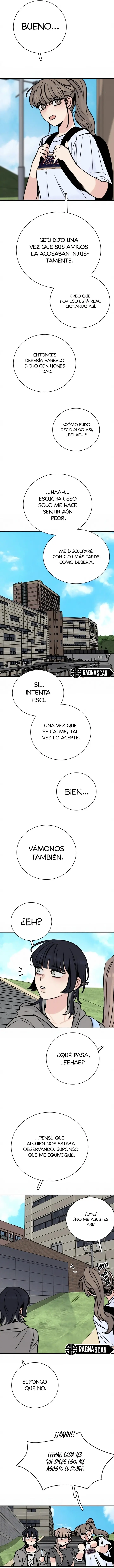 Estoy bien, Gracias, ¿y Tú? - Capítulo 73 - Página 11 - LectorTMOo