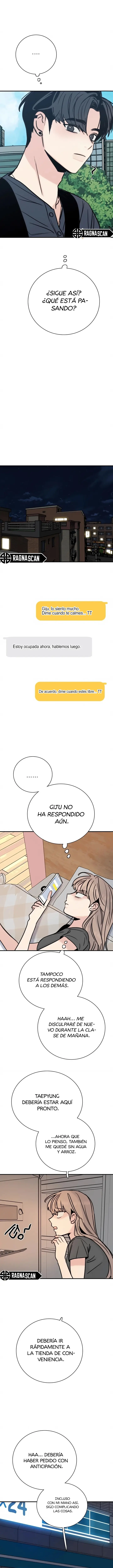 Estoy bien, Gracias, ¿y Tú? - Capítulo 73 - Página 14 - LectorTMOo