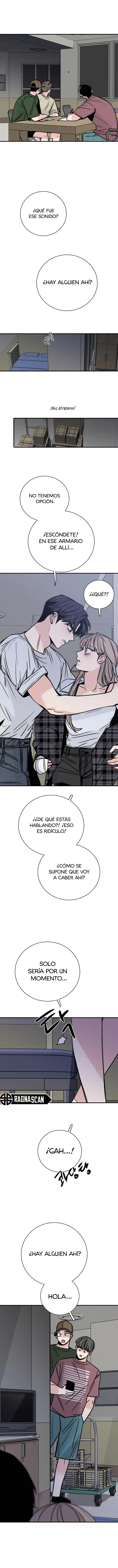 Estoy bien, Gracias, ¿y Tú? - Capítulo 74 - Página 16 - LectorTMOo
