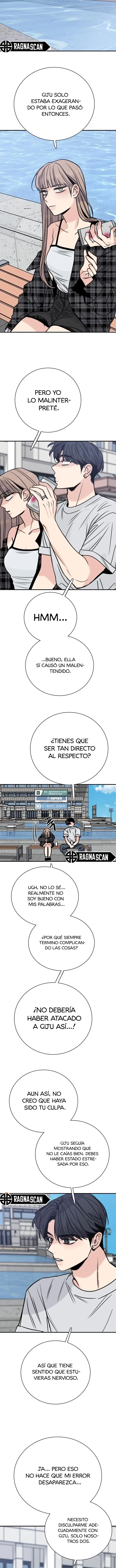 Estoy bien, Gracias, ¿y Tú? - Capítulo 75 - Página 6 - LectorTMOo