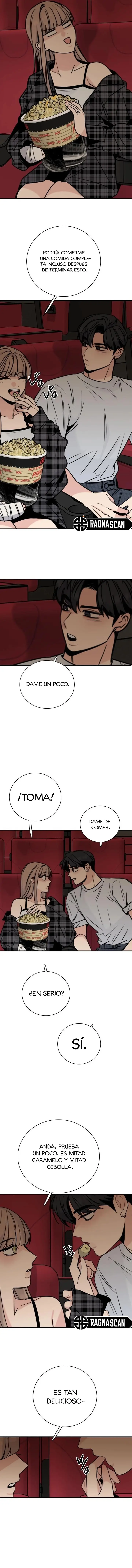 Estoy bien, Gracias, ¿y Tú? - Capítulo 75 - Página 10 - LectorTMOo