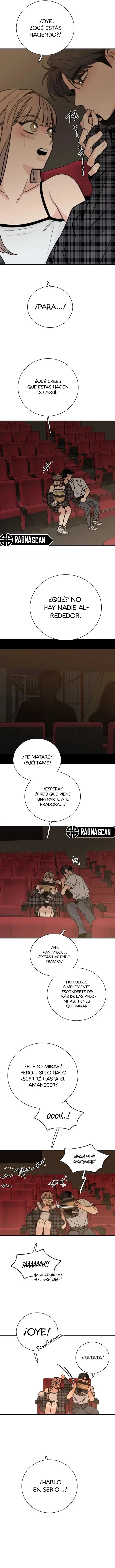 Estoy bien, Gracias, ¿y Tú? - Capítulo 75 - Página 11 - LectorTMOo