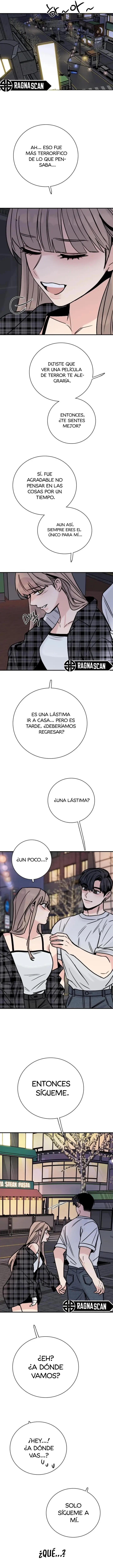 Estoy bien, Gracias, ¿y Tú? - Capítulo 75 - Página 12 - LectorTMOo