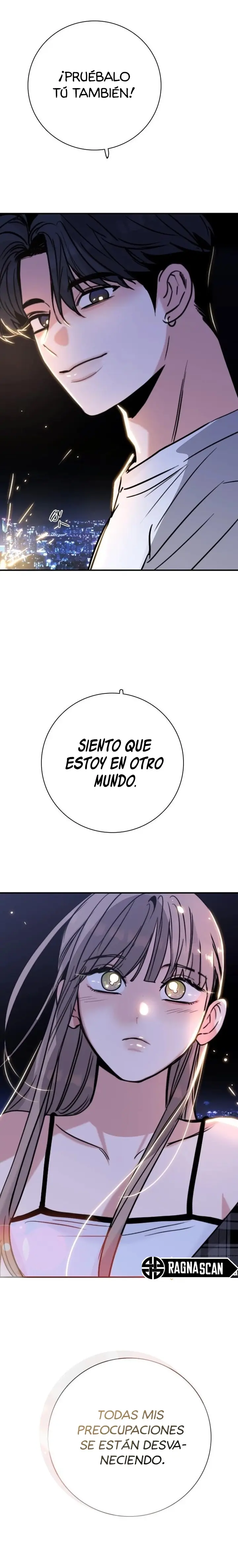 Estoy bien, Gracias, ¿y Tú? - Capítulo 75 - Página 15 - LectorTMOo