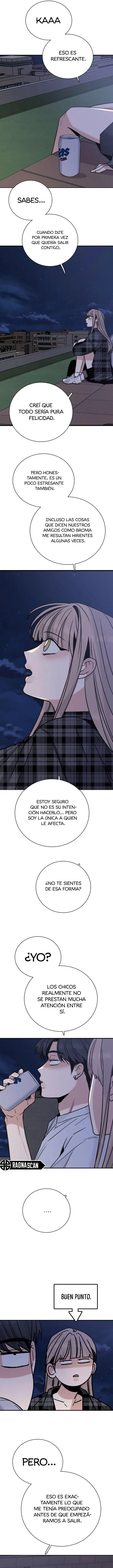 Estoy bien, Gracias, ¿y Tú? - Capítulo 76 - Página 6 - LectorTMOo