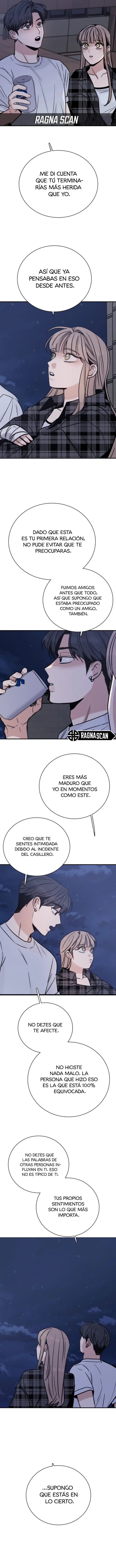 Estoy bien, Gracias, ¿y Tú? - Capítulo 76 - Página 7 - LectorTMOo