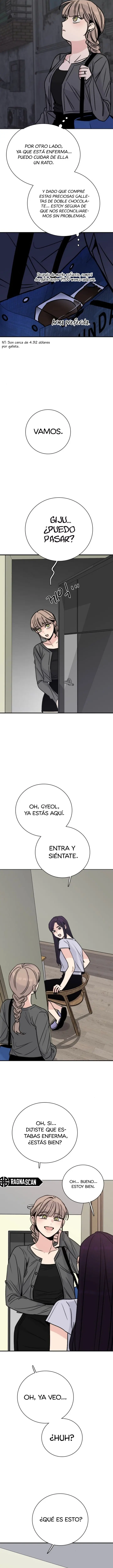 Estoy bien, Gracias, ¿y Tú? - Capítulo 76 - Página 12 - LectorTMOo