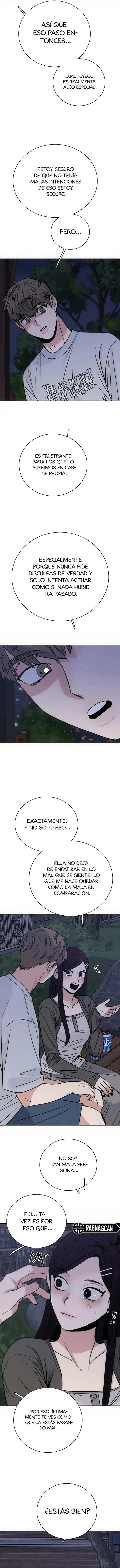 Estoy bien, Gracias, ¿y Tú? - Capítulo 77 - Página 4 - LectorTMOo