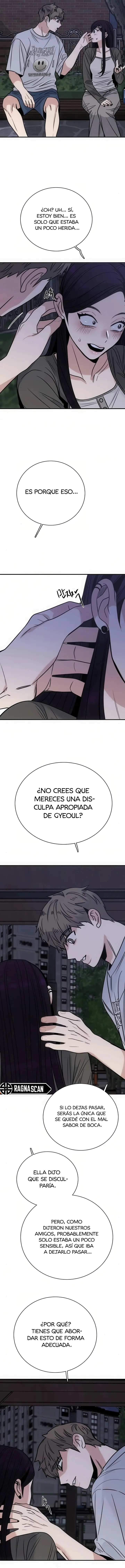 Estoy bien, Gracias, ¿y Tú? - Capítulo 77 - Página 5 - LectorTMOo