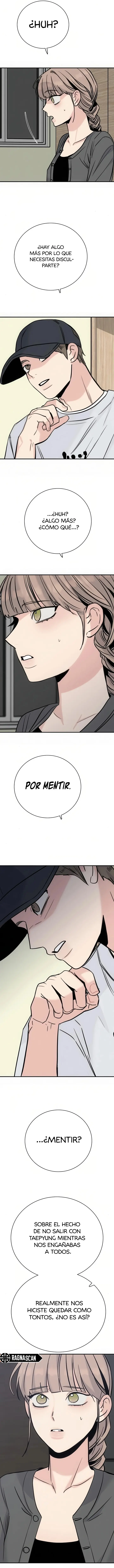 Estoy bien, Gracias, ¿y Tú? - Capítulo 77 - Página 10 - LectorTMOo