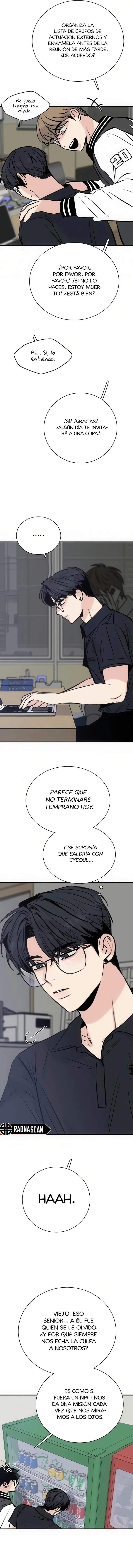 Estoy bien, Gracias, ¿y Tú? - Capítulo 77 - Página 12 - LectorTMOo