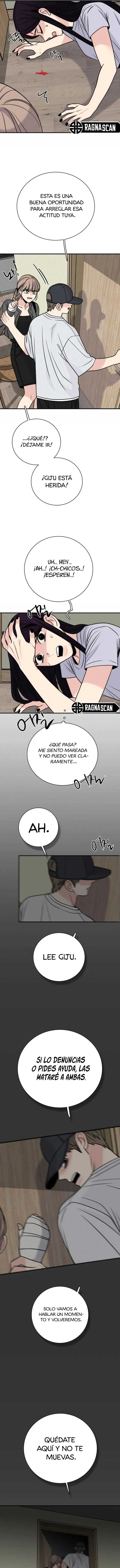 Estoy bien, Gracias, ¿y Tú? - Capítulo 78 - Página 4 - LectorTMOo